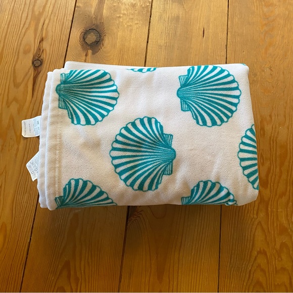 Beach Towels, Set of Three - Picture 2 of 9